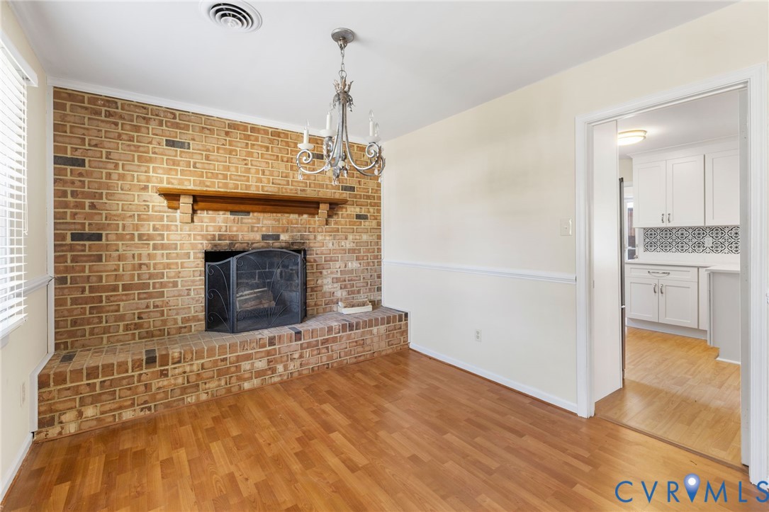 115 Huntington Road Colonial Heights, VA 23834 - Photo 9 of 27 Gallery Image 9