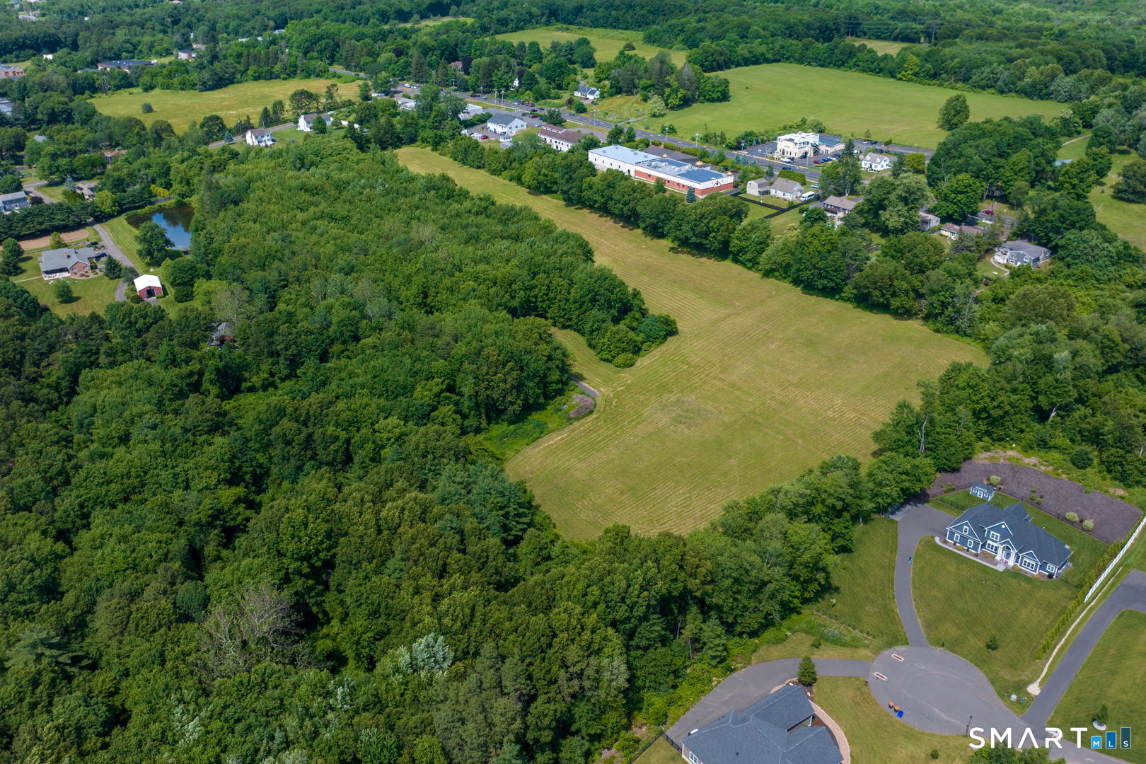 90 Welch Road Southington, CT 06489 - Photo 3 of 16