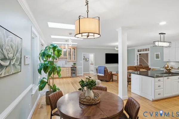 $930,000 | 3079 St Mary's Way, Powhatan, VA 23139
