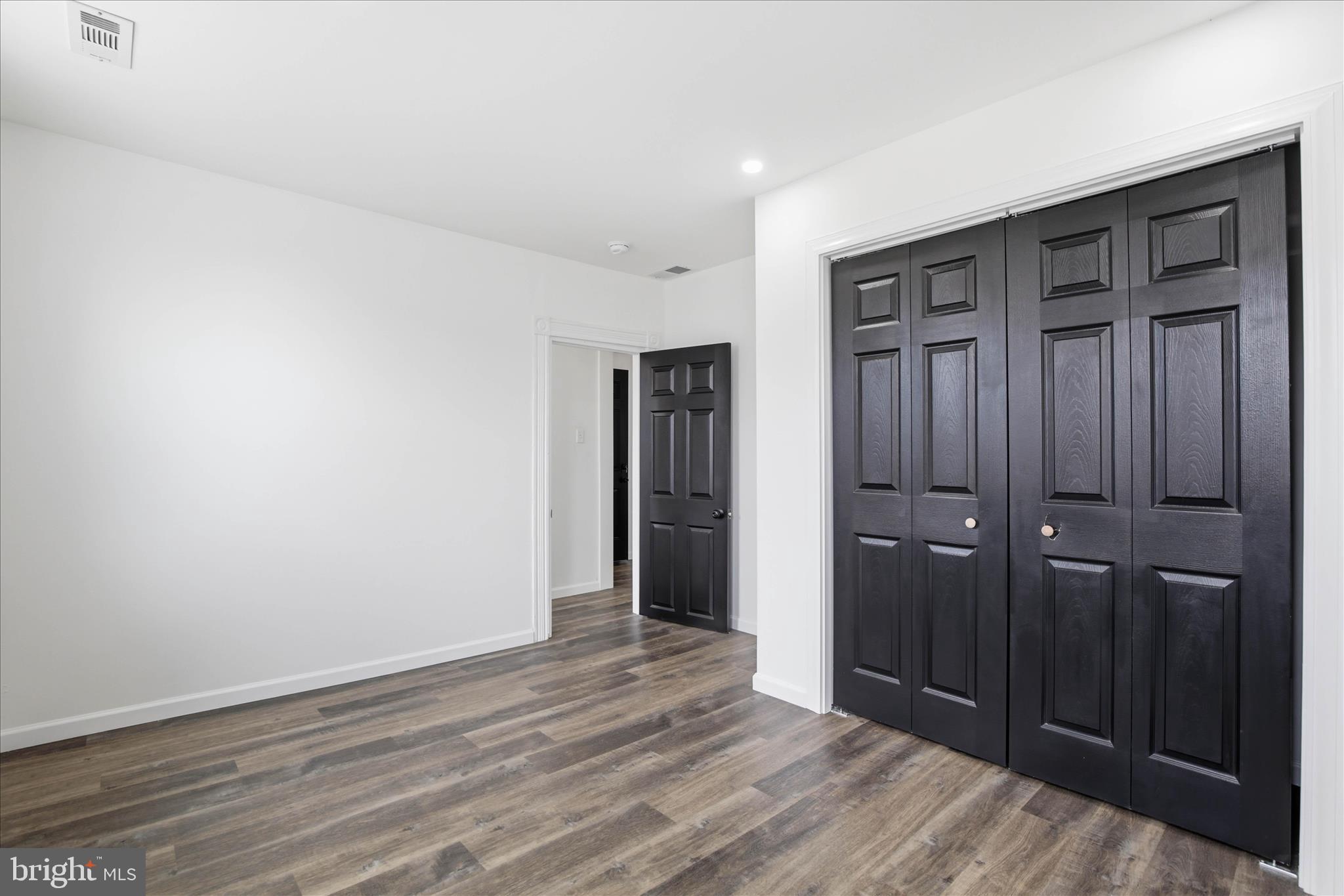 751 High Street Lancaster, PA 17603 - Photo 12 of 41 wooden floor and windows in a room