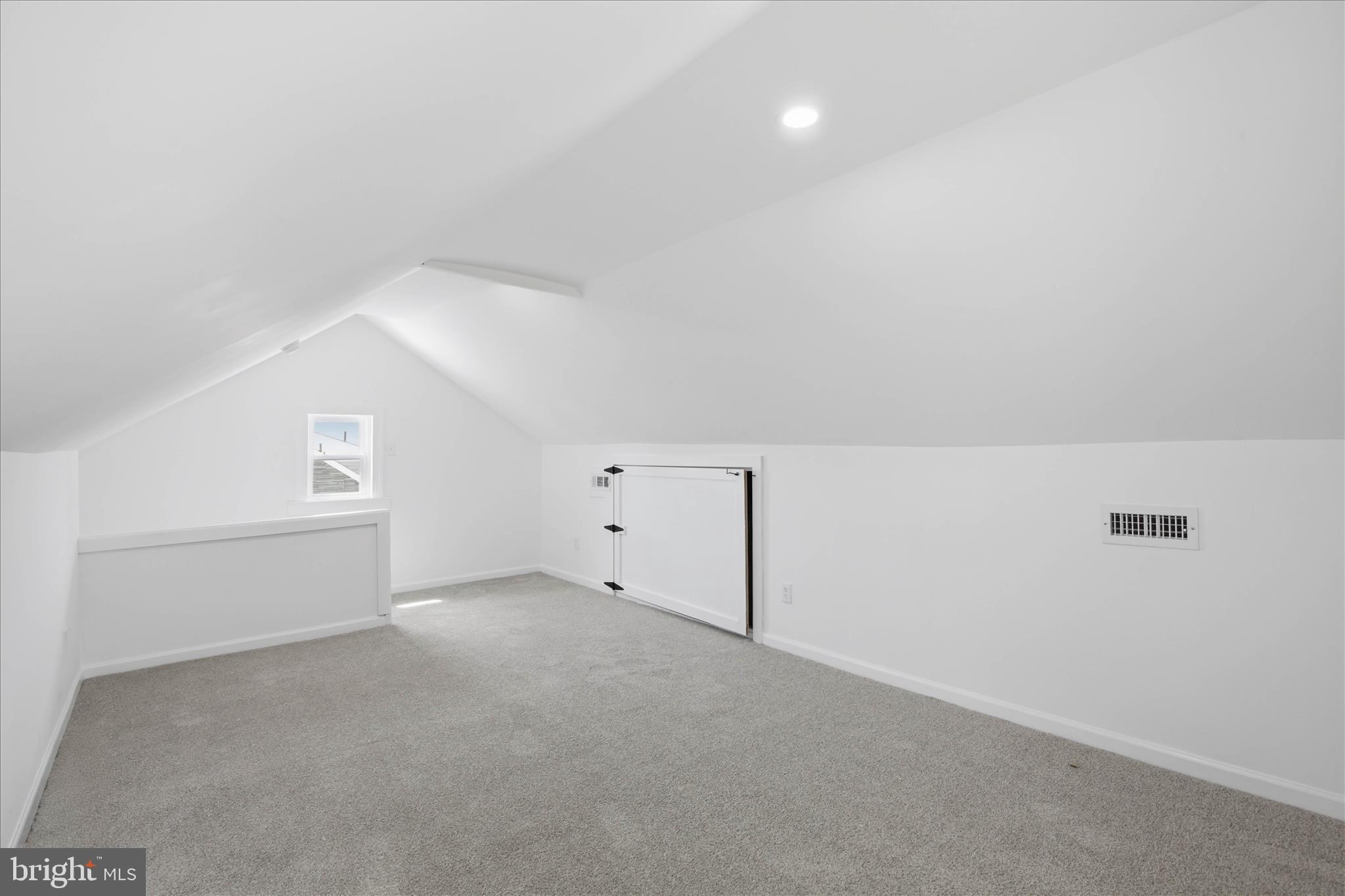 751 High Street Lancaster, PA 17603 - Photo 30 of 41 a view of an empty room