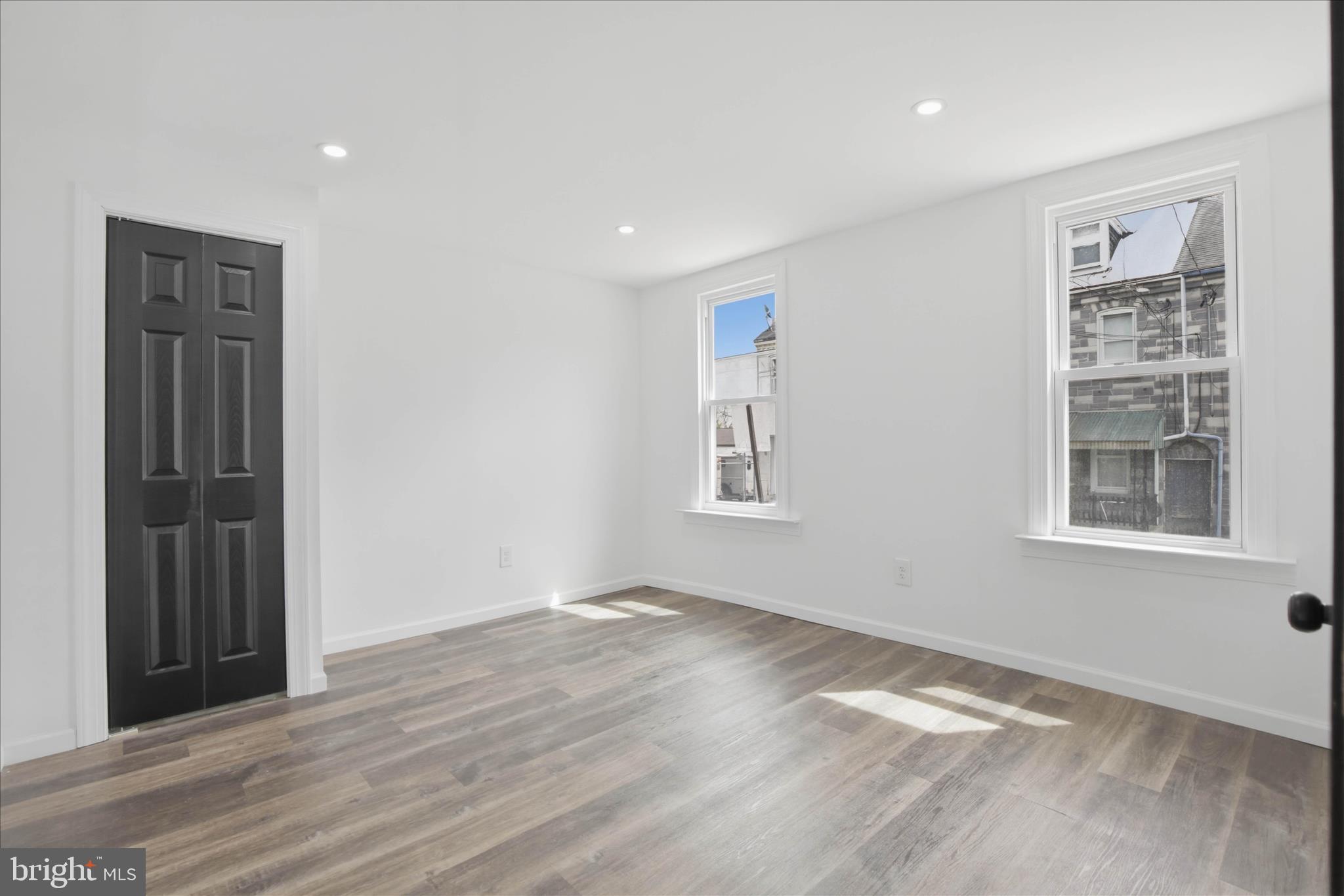 751 High Street Lancaster, PA 17603 - Photo 6 of 41 a view of livingroom with hardwood floor and workspace
