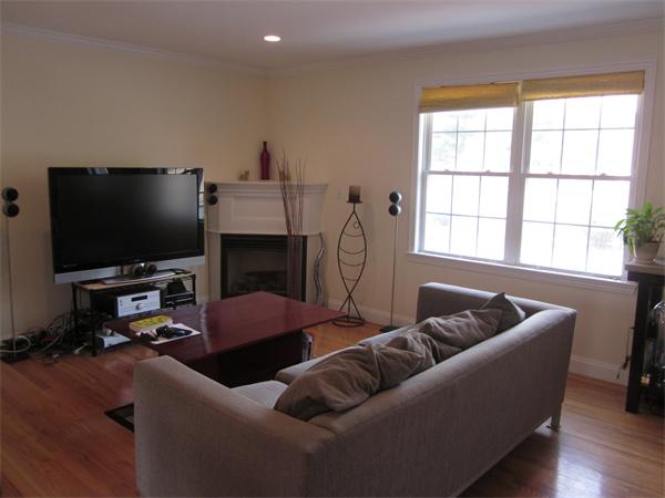 36 Bacon Street, Unit 2 Waltham, MA 02451 - Photo 2 of 4