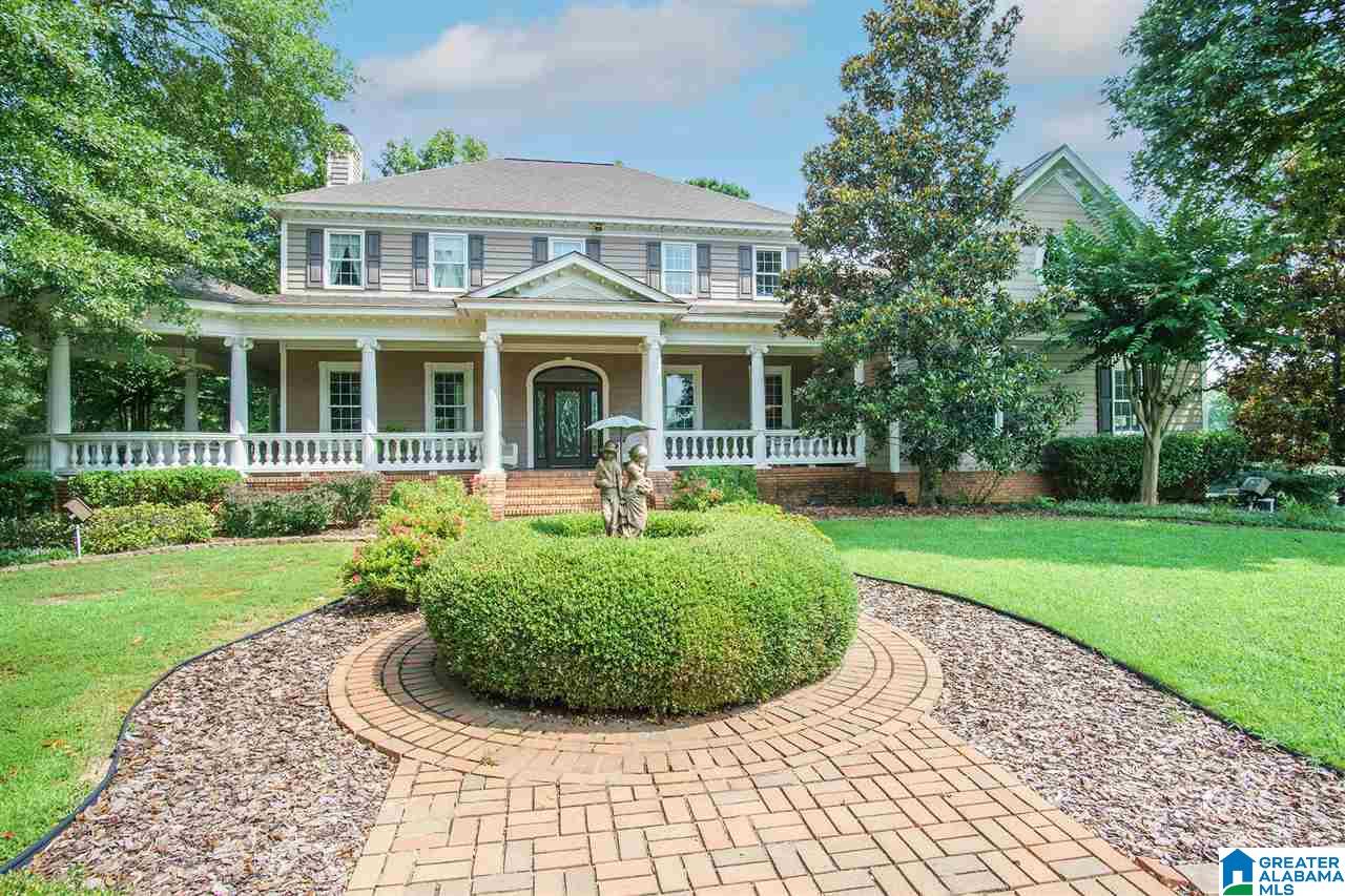 5315 Mays Bend Road Pell City, AL 35128 - Photo 2 of 50