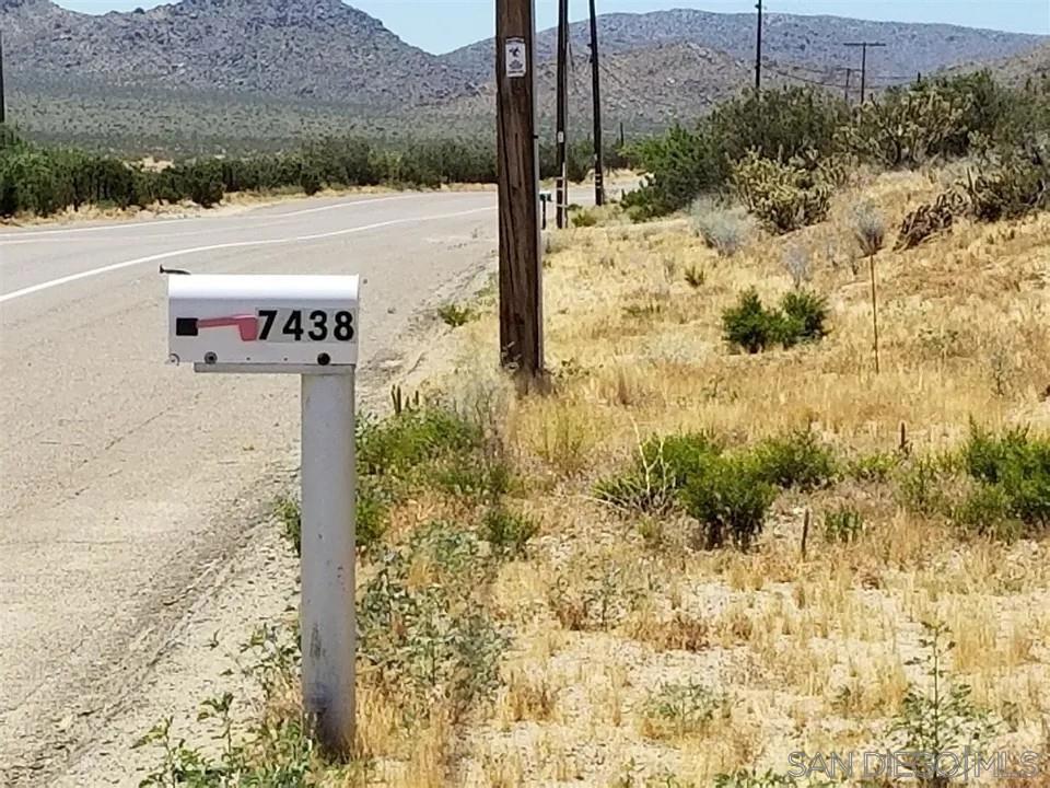 7438 Overland Stage Road Julian, CA 92036 - Photo 4 of 7