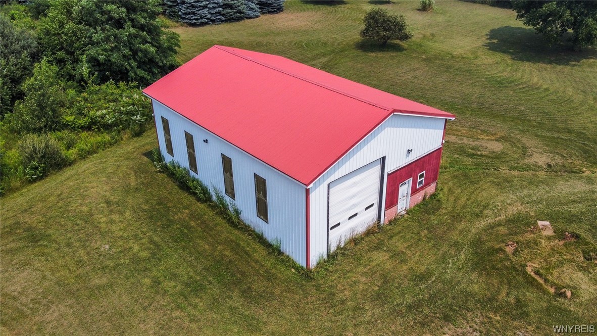 4131 Saunders Settlement Road Cambria, NY 14132 - Photo 12 of 50