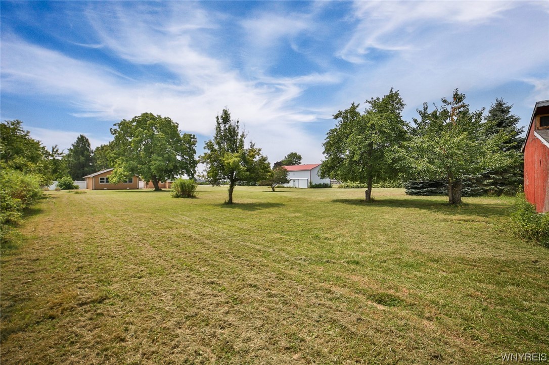 4131 Saunders Settlement Road Cambria, NY 14132 - Photo 18 of 50