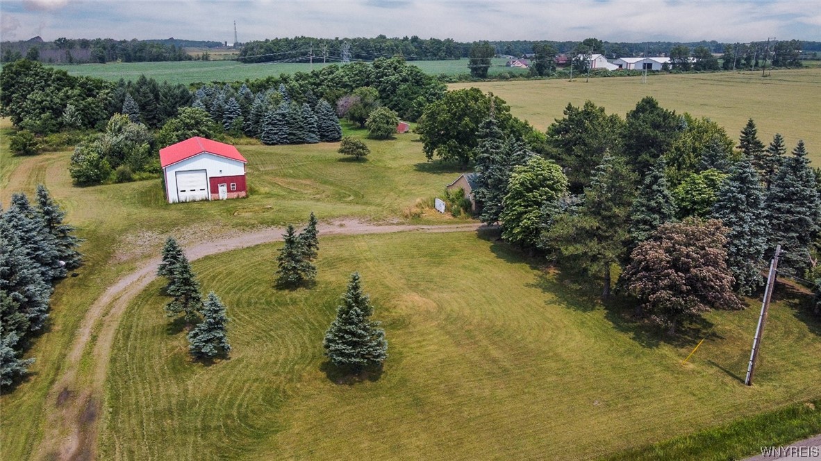 4131 Saunders Settlement Road Cambria, NY 14132 - Photo 21 of 50