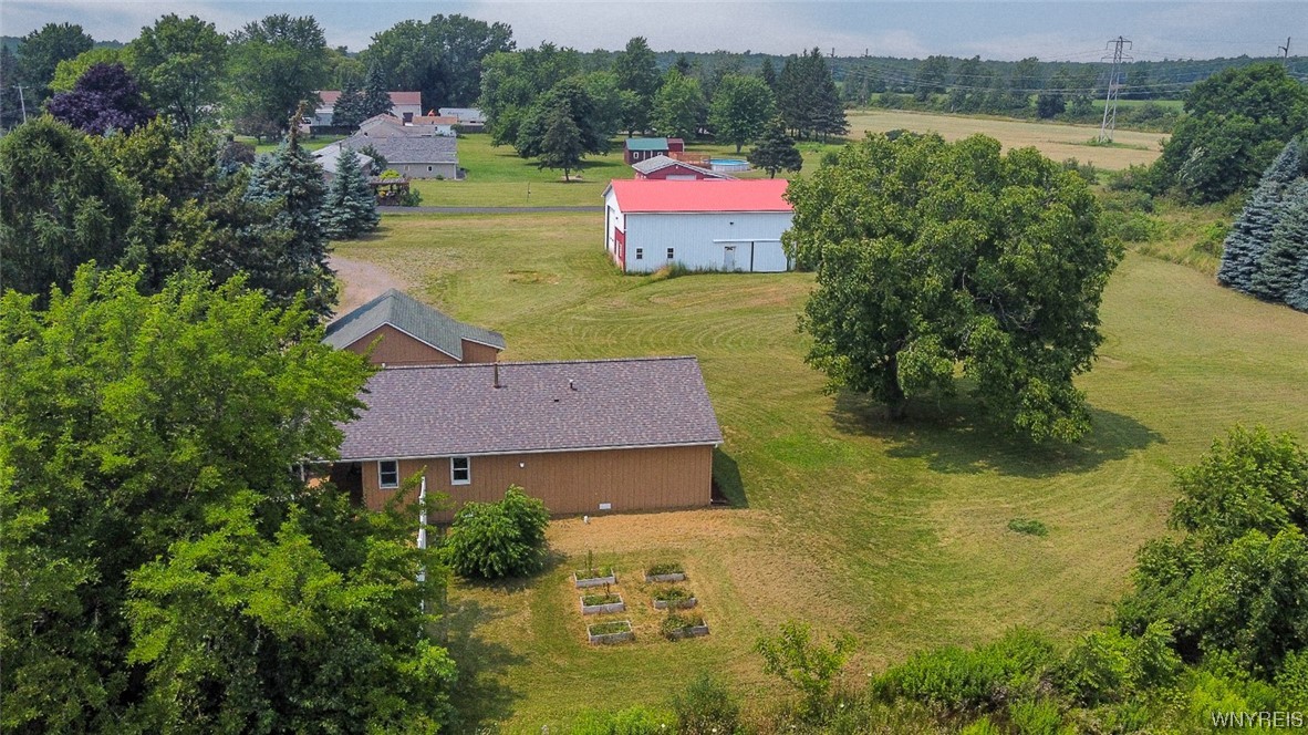 4131 Saunders Settlement Road Cambria, NY 14132 - Photo 22 of 50