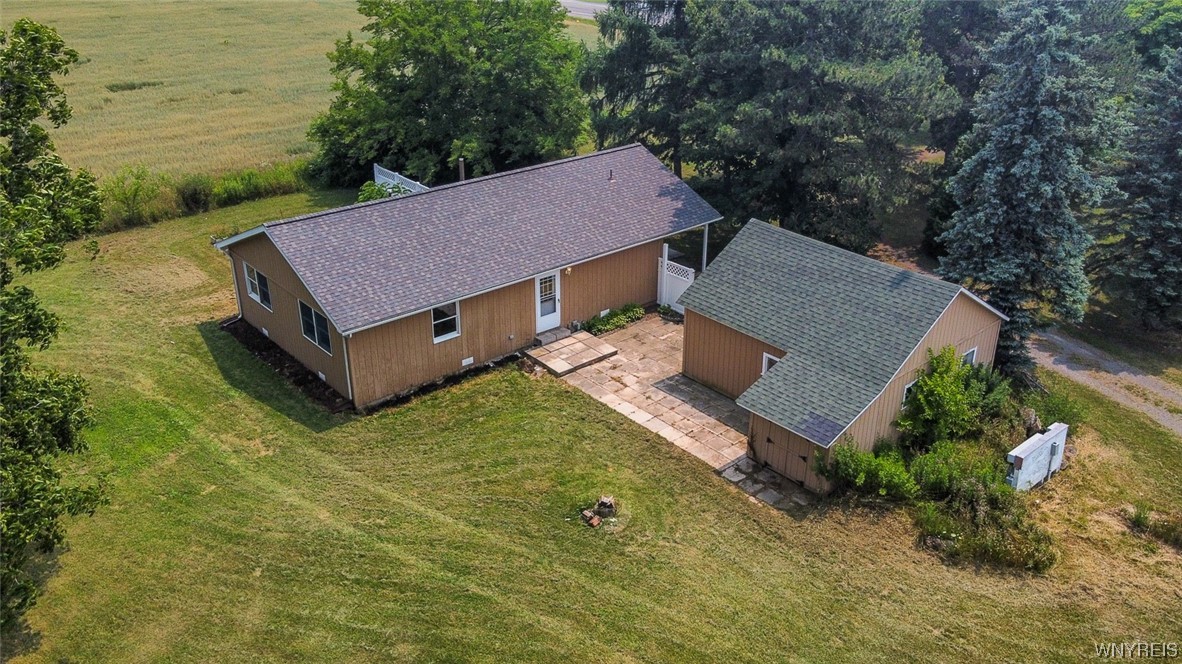 4131 Saunders Settlement Road Cambria, NY 14132 - Photo 23 of 50