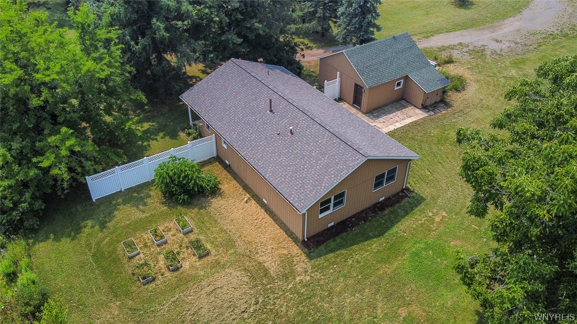 4131 Saunders Settlement Road Cambria, NY 14132 - Photo 24 of 50