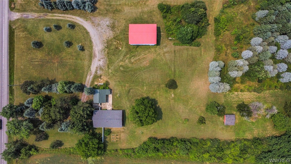 4131 Saunders Settlement Road Cambria, NY 14132 - Photo 25 of 50