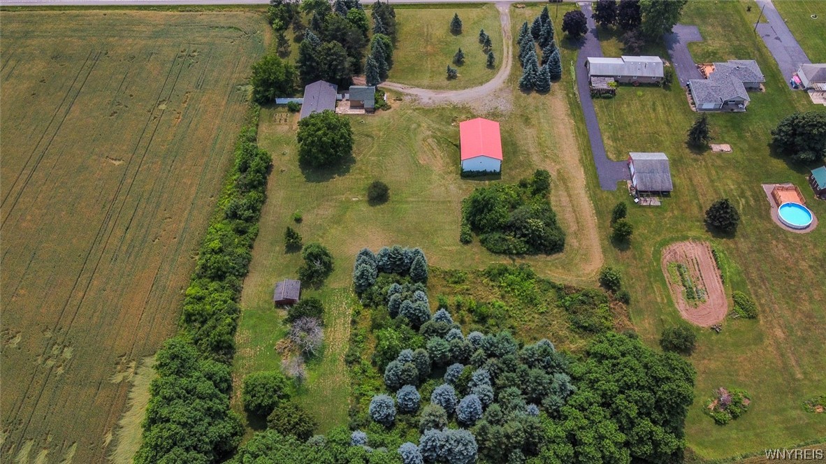 4131 Saunders Settlement Road Cambria, NY 14132 - Photo 26 of 50