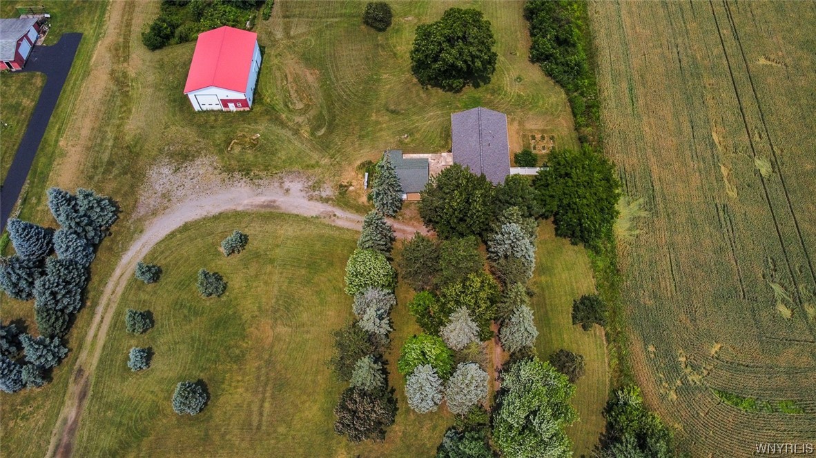 4131 Saunders Settlement Road Cambria, NY 14132 - Photo 27 of 50