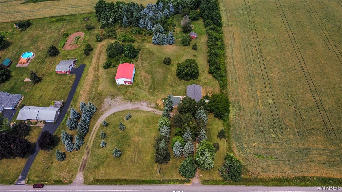 4131 Saunders Settlement Road Cambria, NY 14132 - Photo 28 of 50