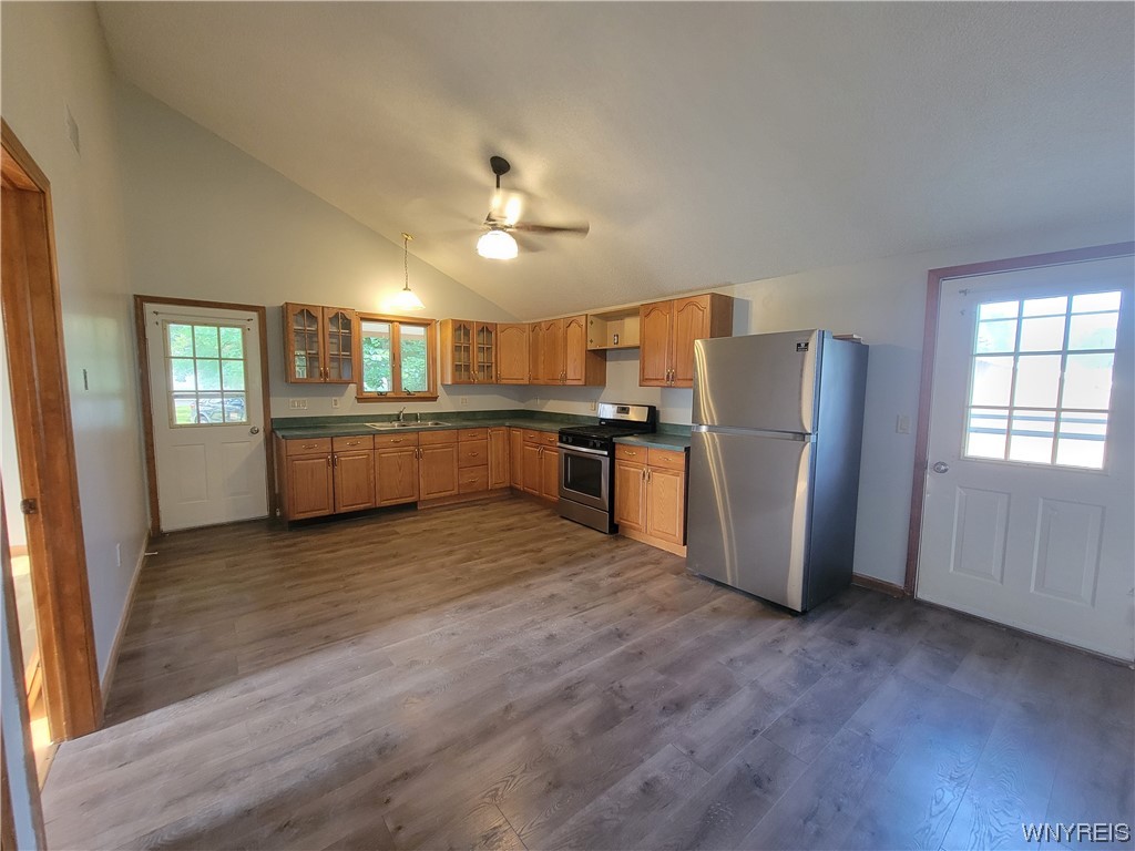 4131 Saunders Settlement Road Cambria, NY 14132 - Photo 30 of 50