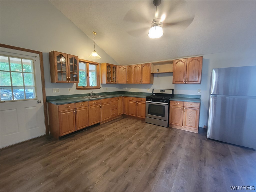 4131 Saunders Settlement Road Cambria, NY 14132 - Photo 31 of 50