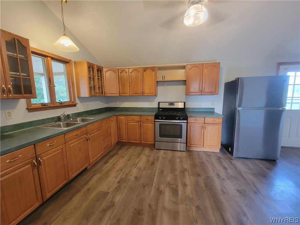 4131 Saunders Settlement Road Cambria, NY 14132 - Photo 32 of 50