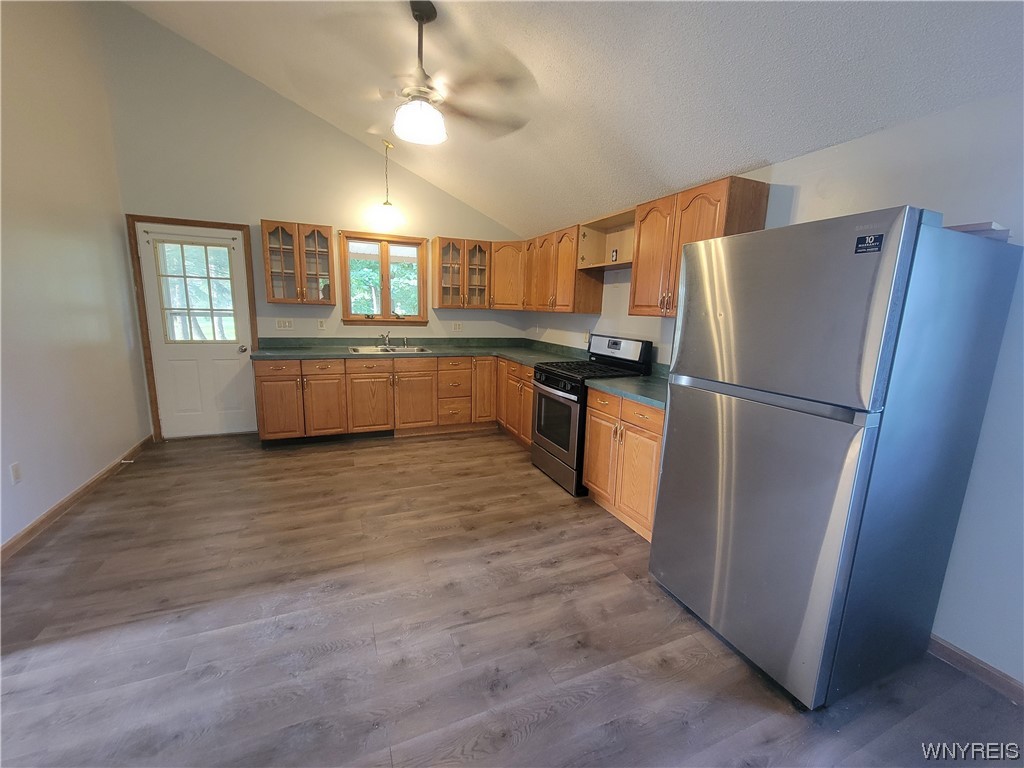 4131 Saunders Settlement Road Cambria, NY 14132 - Photo 33 of 50