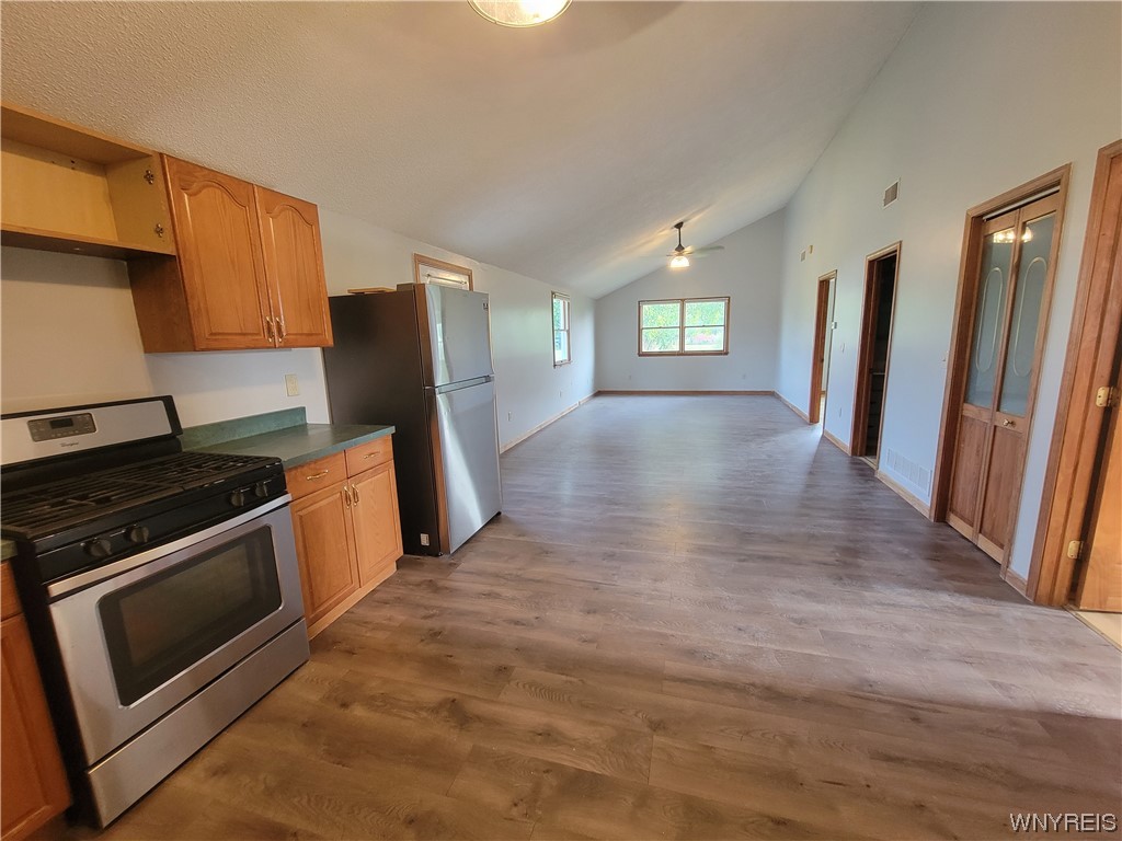 4131 Saunders Settlement Road Cambria, NY 14132 - Photo 34 of 50