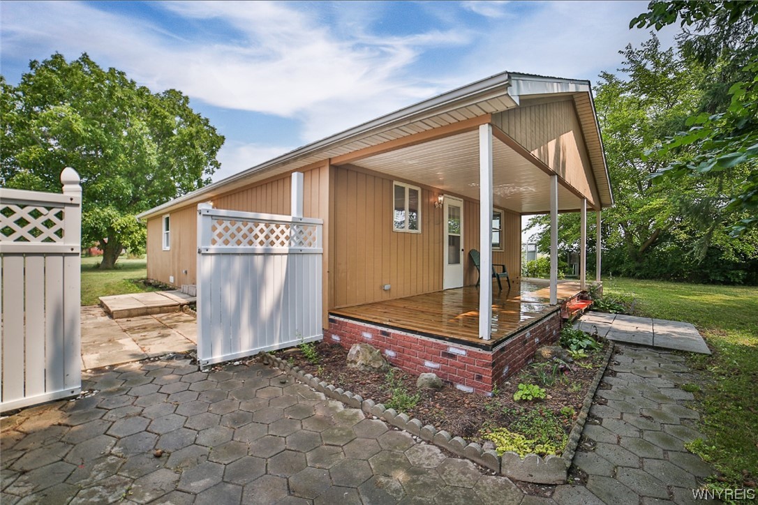 4131 Saunders Settlement Road Cambria, NY 14132 - Photo 4 of 50