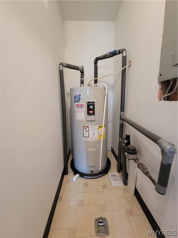 4131 Saunders Settlement Road Cambria, NY 14132 - Photo 43 of 50