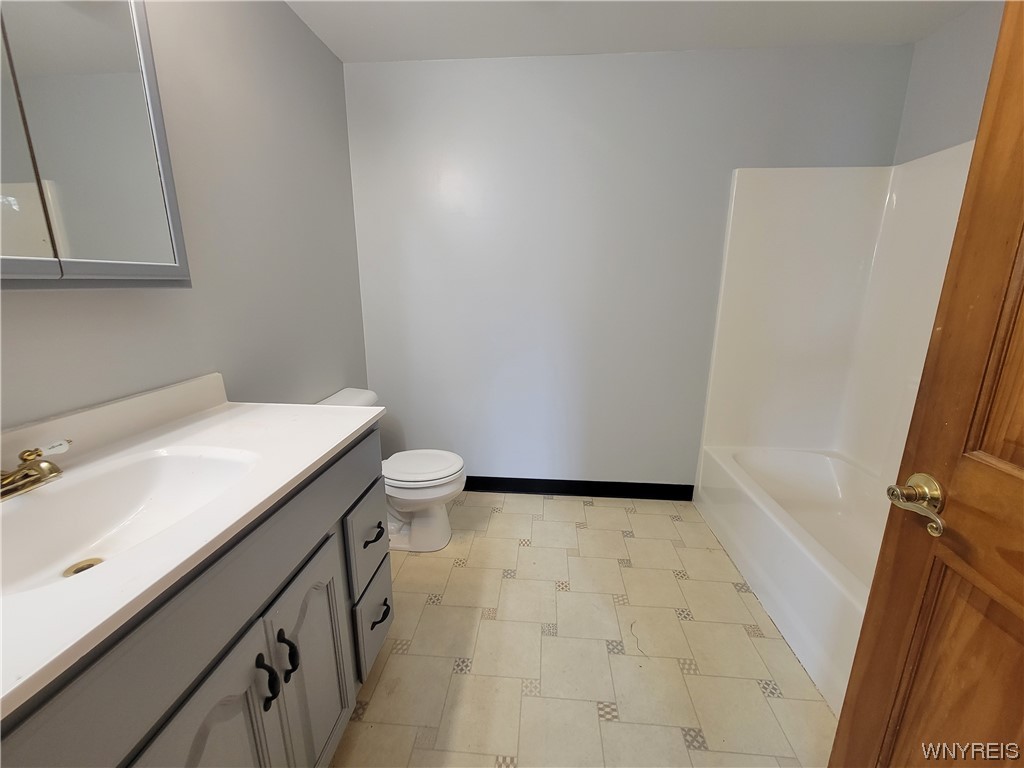 4131 Saunders Settlement Road Cambria, NY 14132 - Photo 45 of 50