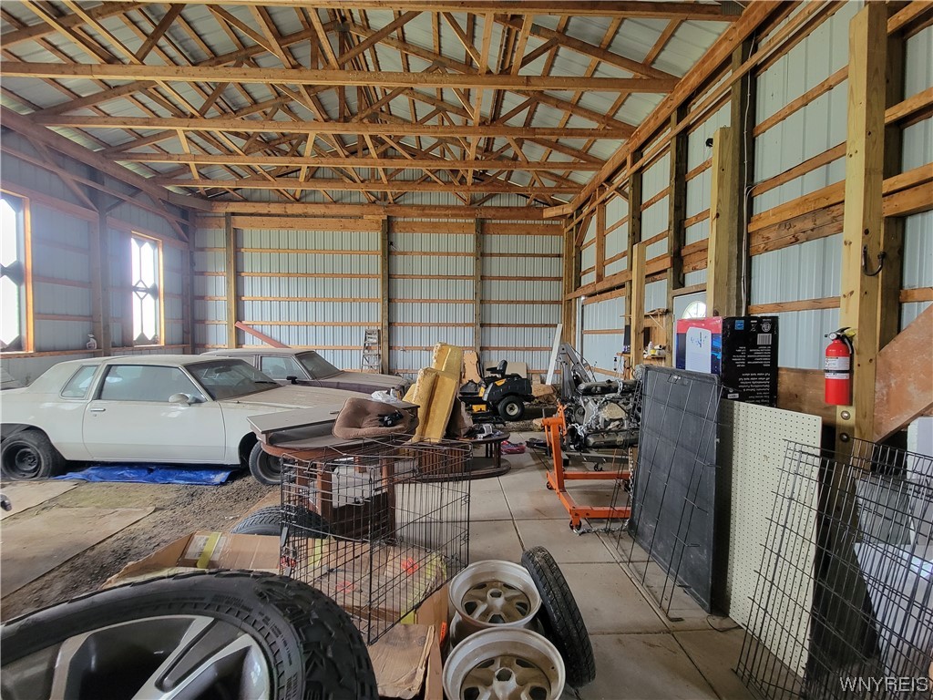 4131 Saunders Settlement Road Cambria, NY 14132 - Photo 47 of 50