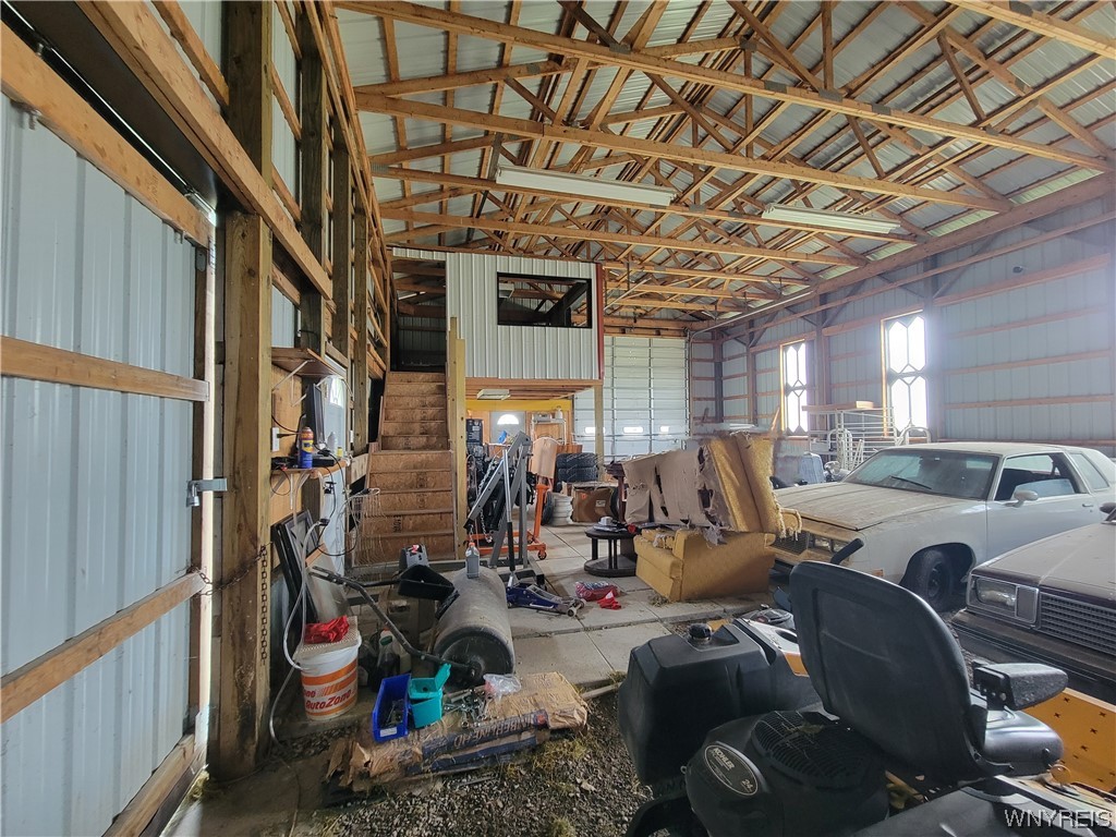 4131 Saunders Settlement Road Cambria, NY 14132 - Photo 48 of 50