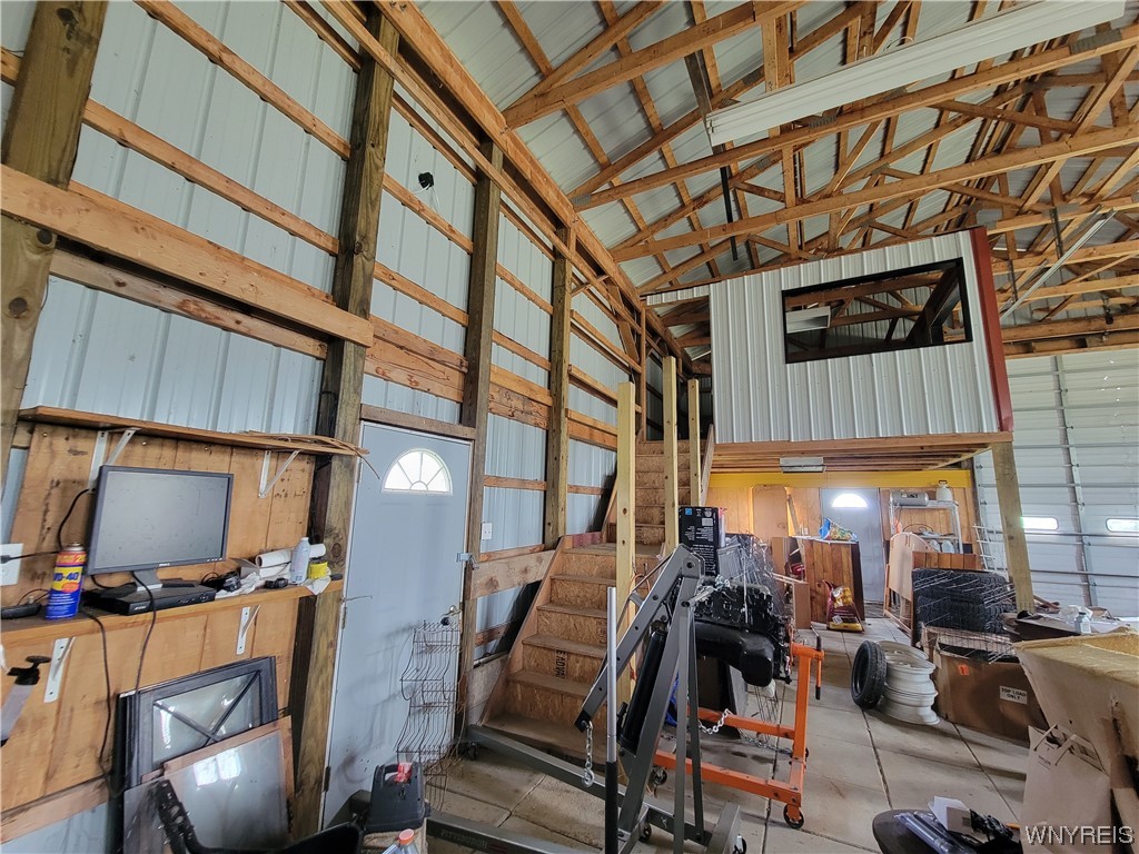 4131 Saunders Settlement Road Cambria, NY 14132 - Photo 49 of 50