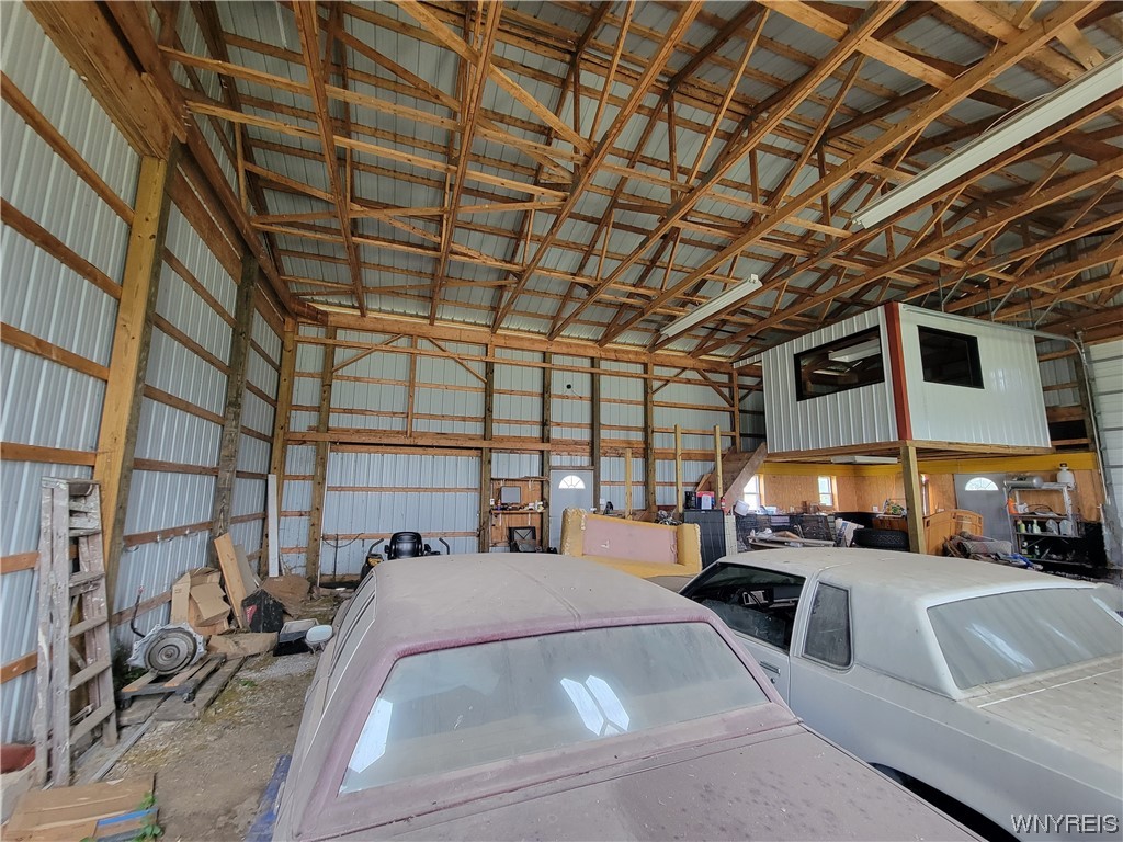 4131 Saunders Settlement Road Cambria, NY 14132 - Photo 50 of 50