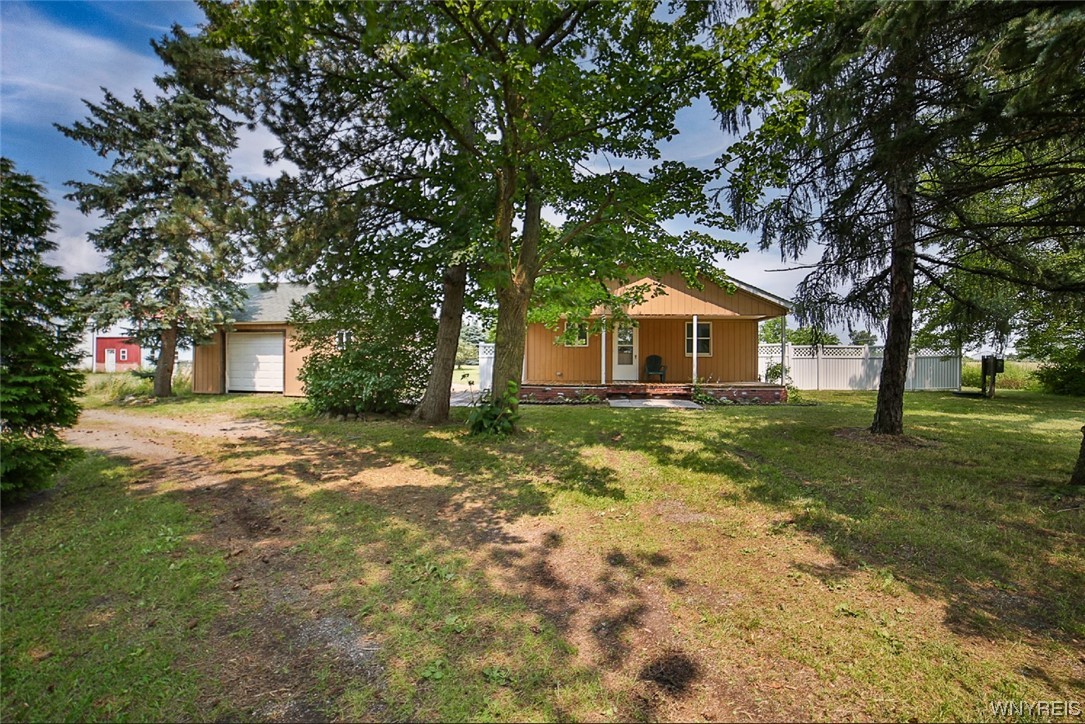 4131 Saunders Settlement Road Cambria, NY 14132 - Photo 5 of 50