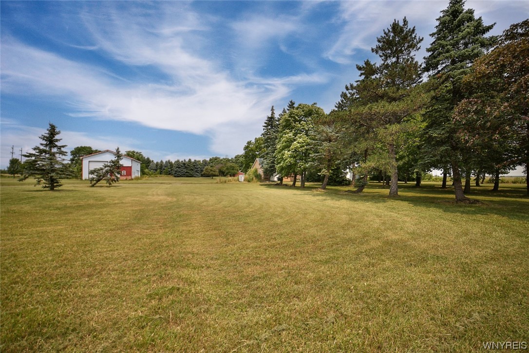 4131 Saunders Settlement Road Cambria, NY 14132 - Photo 7 of 50