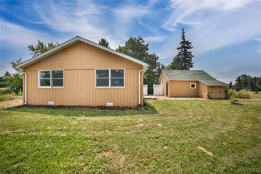 4131 Saunders Settlement Road Cambria, NY 14132 - Photo 8 of 50