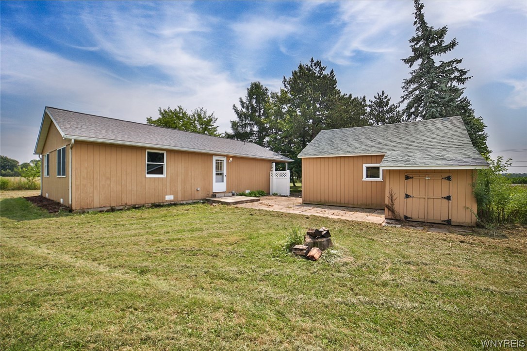 4131 Saunders Settlement Road Cambria, NY 14132 - Photo 9 of 50