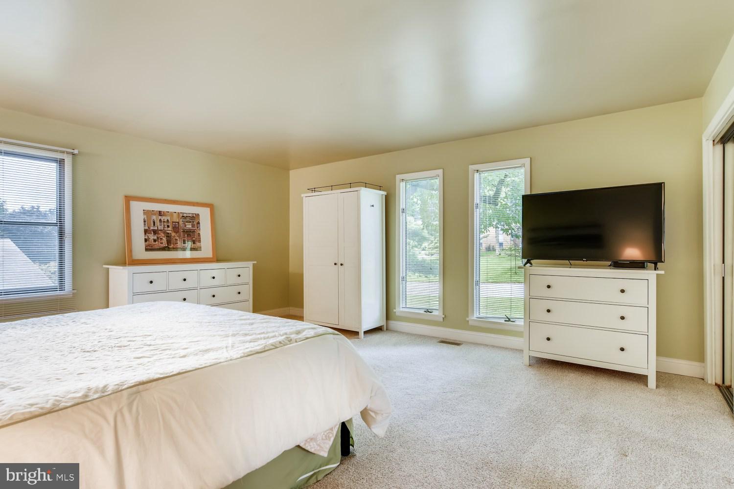 12315 Timber Grove Road Owings Mills, MD 21117 - Photo 17 of 30 master bed