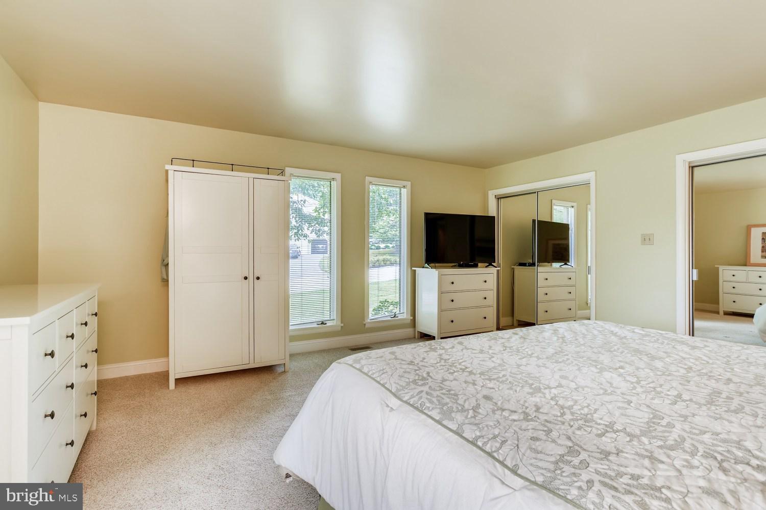12315 Timber Grove Road Owings Mills, MD 21117 - Photo 18 of 30 master bed