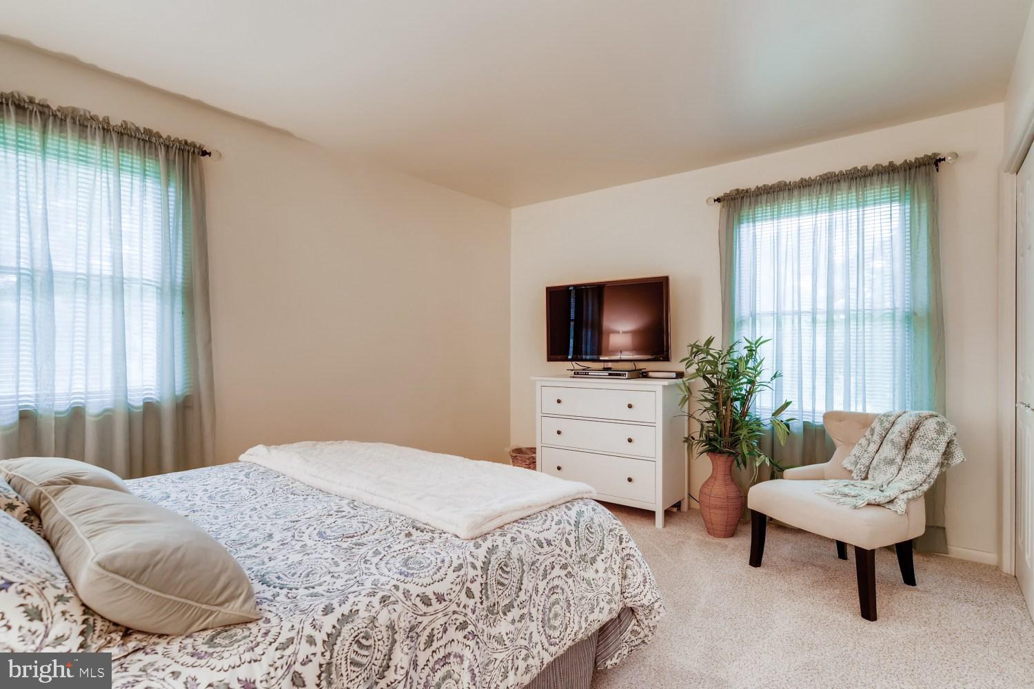 12315 Timber Grove Road Owings Mills, MD 21117 - Photo 20 of 30 guest bedroom 1