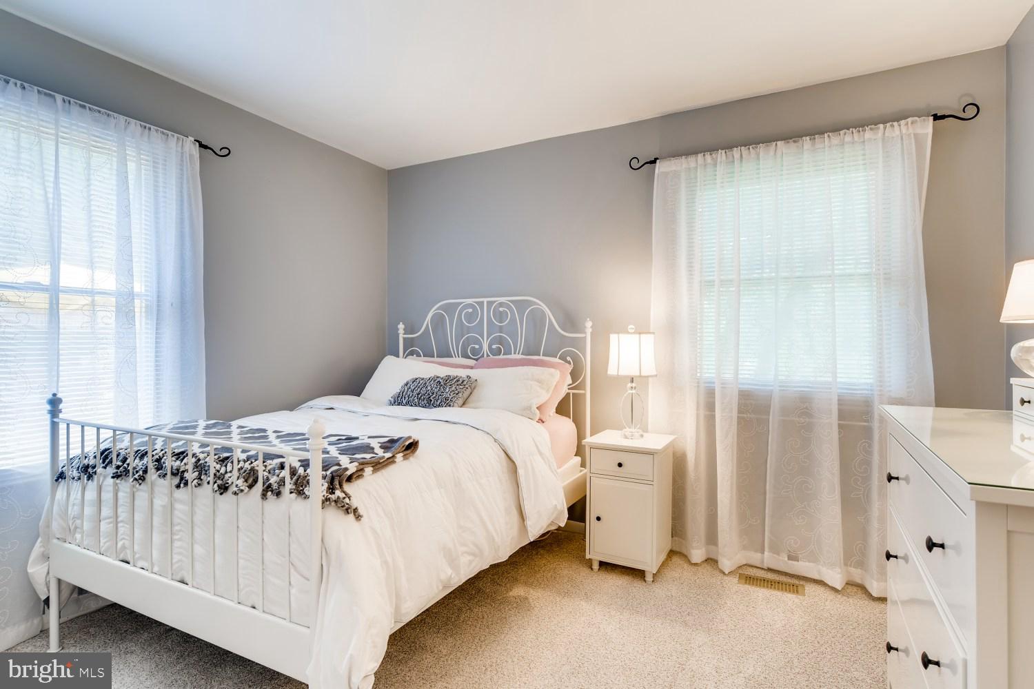 12315 Timber Grove Road Owings Mills, MD 21117 - Photo 21 of 30 guest bedroom 2
