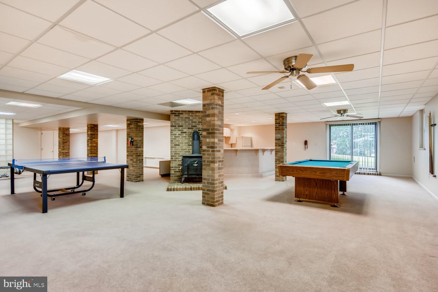 12315 Timber Grove Road Owings Mills, MD 21117 - Photo 29 of 30 basement rear end