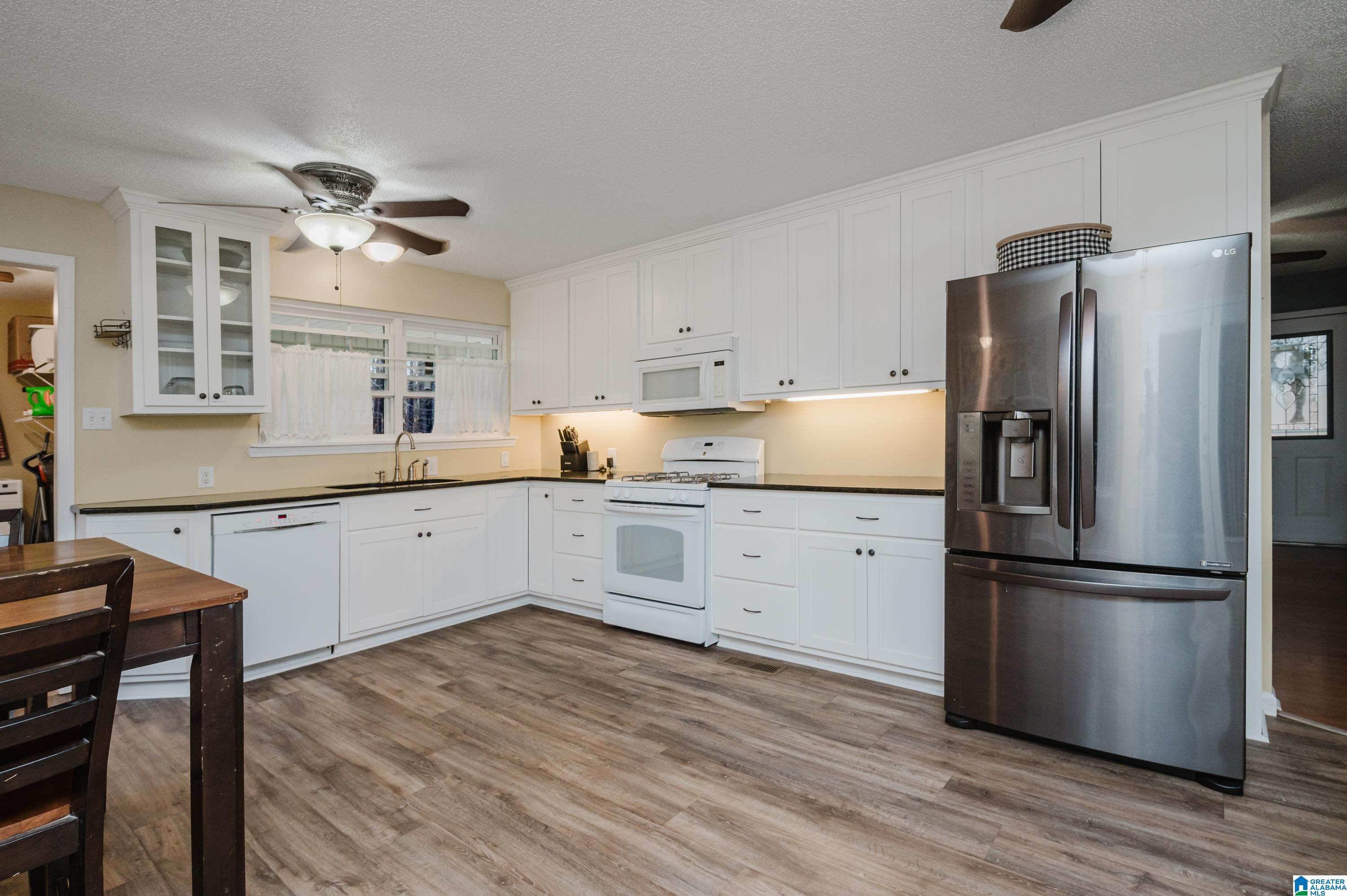 355 Whitlow Road Sumiton, AL 35148 - Photo 13 of 58