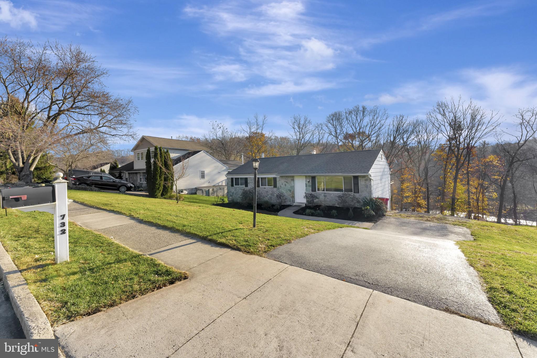 732 Raynham Road Collegeville, PA 19426 - Photo 1 of 23 Gallery Image 1