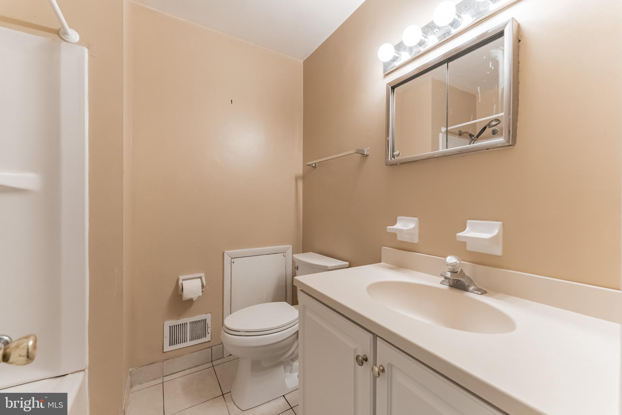 732 Raynham Road Collegeville, PA 19426 - Photo 19 of 23 Hall Bathroom