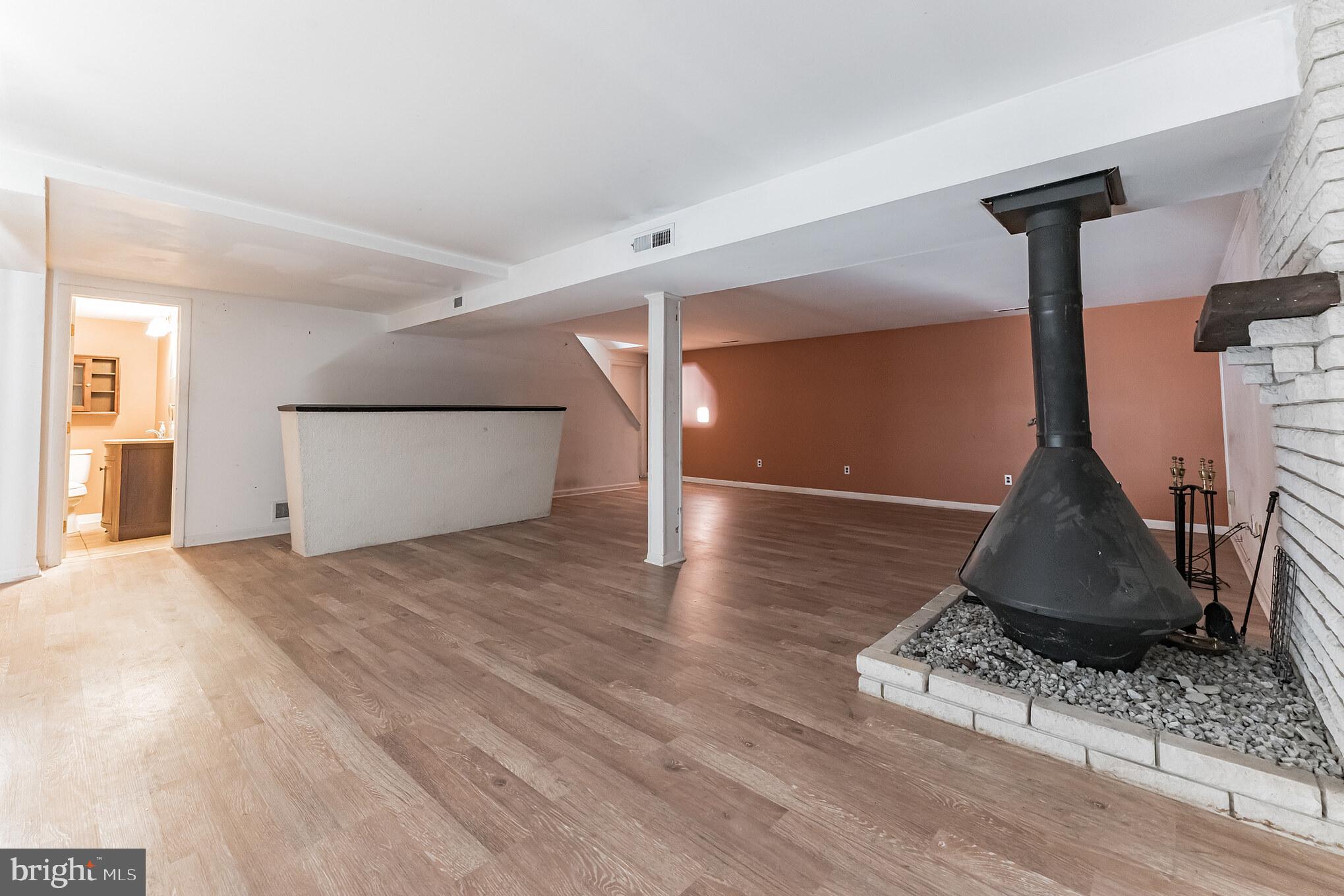 732 Raynham Road Collegeville, PA 19426 - Photo 21 of 23 Custom Wood Stove