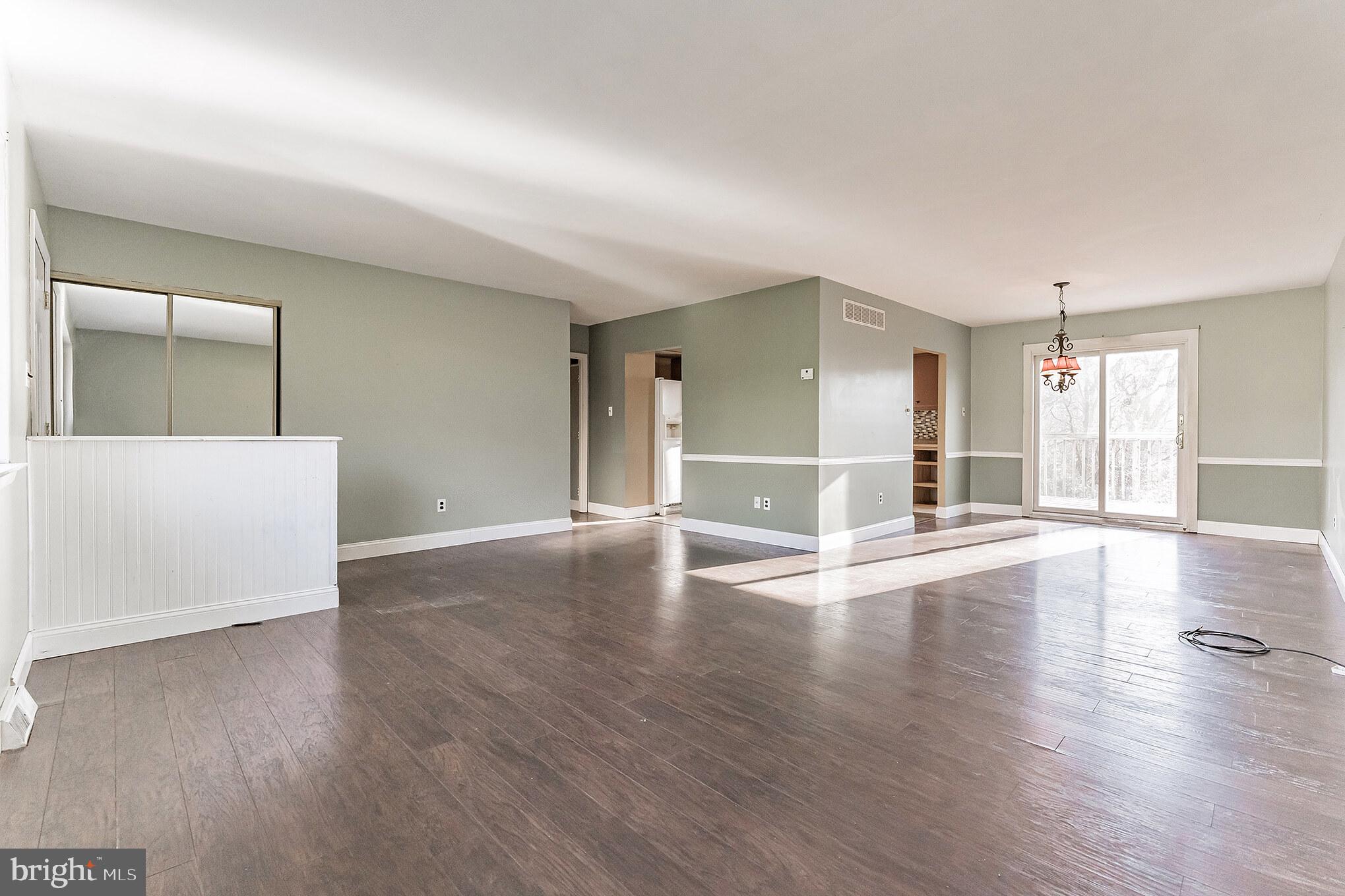 732 Raynham Road Collegeville, PA 19426 - Photo 9 of 23 Expansive Hardwood