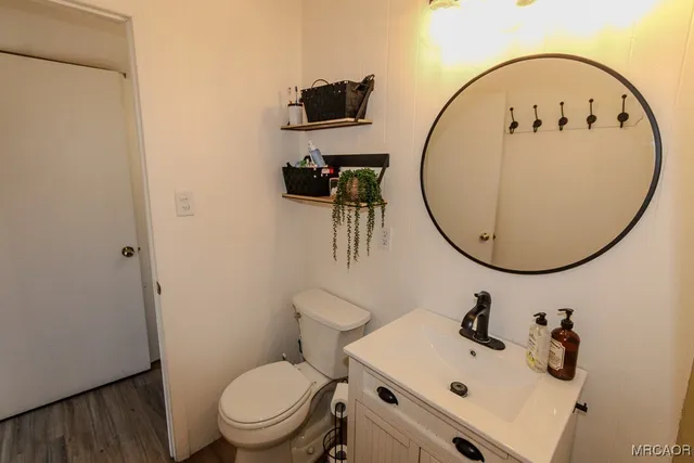 $1,550 | 131 West Mojave Boulevard, Big Bear City, CA 92314