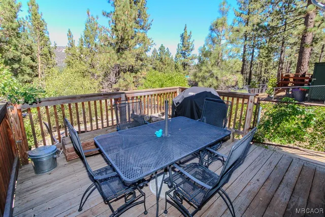 $1,550 | 131 West Mojave Boulevard, Big Bear City, CA 92314