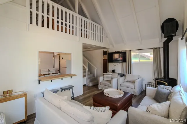 $1,550 | 131 West Mojave Boulevard, Big Bear City, CA 92314