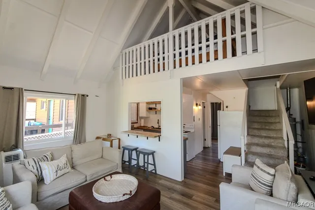 $1,550 | 131 West Mojave Boulevard, Big Bear City, CA 92314