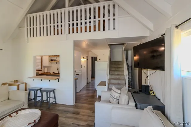 $1,550 | 131 West Mojave Boulevard, Big Bear City, CA 92314